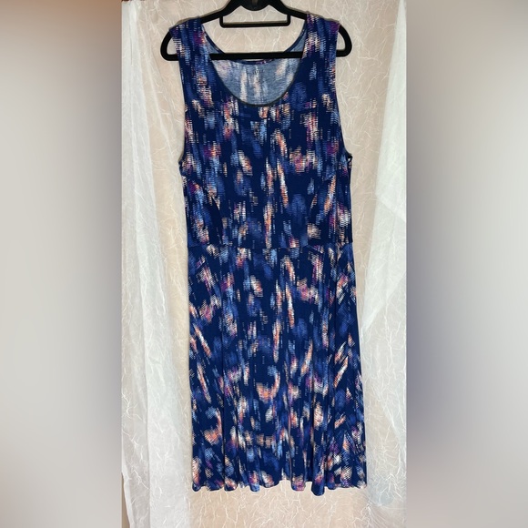 a.n.a Dresses & Skirts - Like New!!! a.n.a, size XL